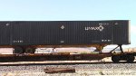 WB Intermodal Frt at Erie NV -78